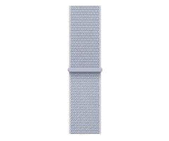 Apple Sportarmband 38-42mm wolkenblau