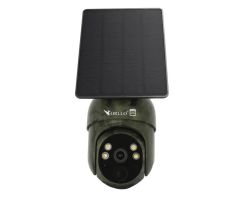 ORLLO Intelligente Outdoor-PTZ-Kamera SIM 4G LTE TZ1 camo
