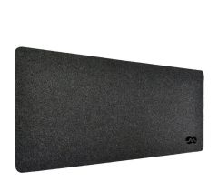 Mozos Mauspad 120x60 cm Premium WOOL-PAD