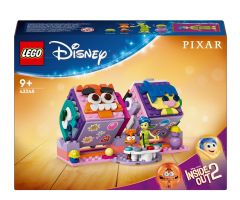 LEGO Disney 43248 Inside Out 2
