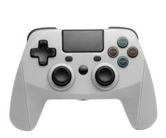 Snakebyte SB912757 PS4 Grau