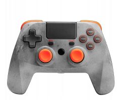 Snakebyte SB914522 PS4 Grau