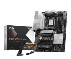MSI PRO X870-P WIFI