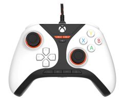 Snakebyte SB918858 PC/Xbox Weiß