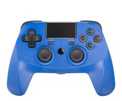 Snakebyte SB914539 PS4 Blau