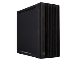 ASUS ProArt PA602 Wood Metal PWM Black