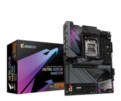 Gigabyte X870E AORUS MASTER