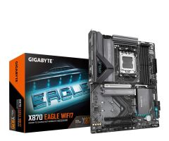 Gigabyte X870 EAGLE WIFI7