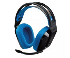 Logitech G535 Lightspeed schwarz