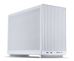 Lian Li A3-mATX WHITE