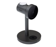 Aukey 3in1 Qi2.0 15W induktives Ladegerät