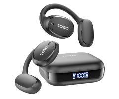 Tozo Öffnen Sie Ego Black