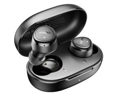 Tozo Agile Solo Schwarz