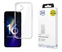 3mk Armor Case fur iPhone 16 Plus