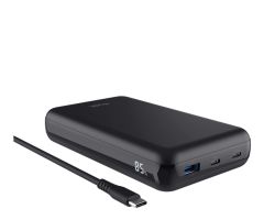 Trust LARO 100W (für Laptop und Telefon)