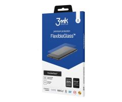 3mk Flexible Glass fur iPhone 16