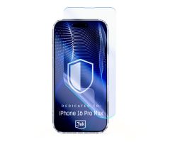 Flexible Glass Pro fur iPhone 16 Pro Max