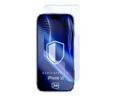 3mk Flexible Glass Pro fur iPhone 16