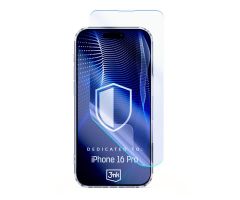 3mk Flexible Glass Pro fur iPhone 16 Pro