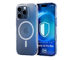 3mk MagCase fur iPhone 16 Pro Max