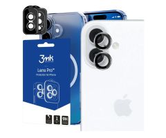 Lens Protection Pro fur iPhone 16 /16 Plus Grün