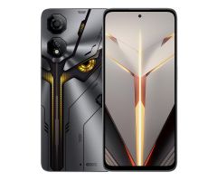 Nubia Neo 2 5G 8/256GB Storm Grey 120Hz