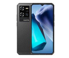 OUKITEL WP50 5G 4/256GB Schwarz
