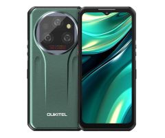  WP39 5G 6/256GB 11000mAh grün