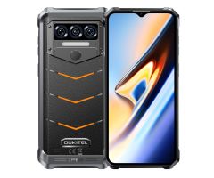 OUKITEL WP38 6/256GB 10600mAh orange