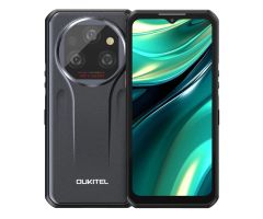 OUKITEL WP39 5G 6/256GB 11000mAh grau