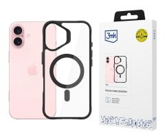 Satin Armor MagCase fur iPhone 16