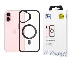 3mk Satin Armor MagCase fur iPhone 16 Plus