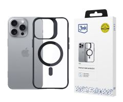 3mk Satin Armor MagCase fur iPhone 16 Pro Max