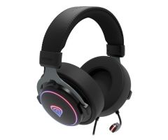 Genesis NEON 764 RGB schwarz