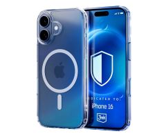 3mk MagCase fur iPhone 16