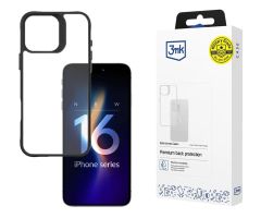 3mk Satin Armor Case+ fur iPhone 16 Pro