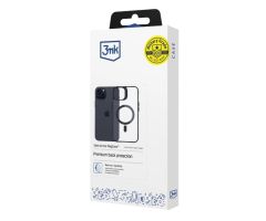 3mk Satin Armor MagCase fur iPhone 16 Pro