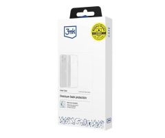 3mk Transparente Hülle für Samsung Galaxy A35 5G