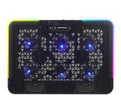 Rampage Sixpower R9 – bis zu 15,6 Zoll RGB