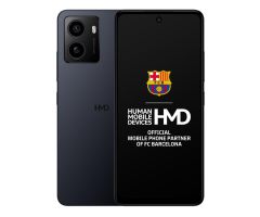 HMD Pulse+ 4/128GB Midnight Blue 90Hz