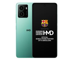 HMD Pulse+ 4/128GB Glacier Green 90Hz