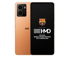 HMD Pulse+ 4/128GB Apricot Crush 90Hz