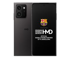 HMD Skyline 5G 12/256GB Schwarz