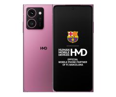 HMD Skyline 5G 12/256GB Rosa