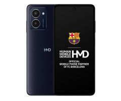 HMD Pulse Pro 6/128GB Black Ocean 90Hz