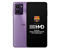 HMD Pulse Pro 8/256GB Twilight Purple 90Hz