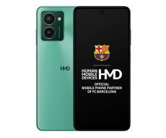 HMD Pulse Pro 6/128GB Glacier Green 90Hz