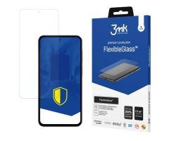 3mk Flexibles Glas für Samsung Galaxy M35 5G