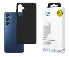 3mk Matte Hülle für Samsung Galaxy M35 5G