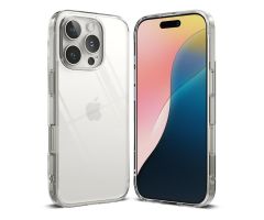 Ringke Fusion für iPhone 16 Pro Max Clear